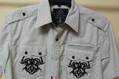 Roar Signature Shirt M