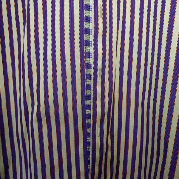 Robert Graham - Colorful Long Sleeve - Men's Medium Button Down Classic Fit