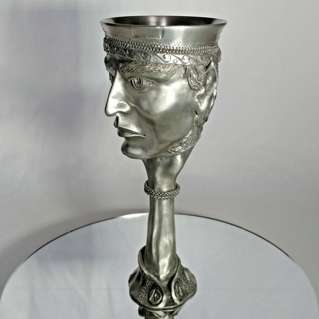 Royal Selangor | Lord of the Rings | Celeborn Goblet