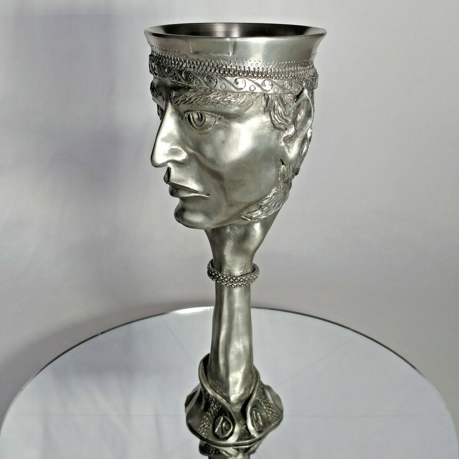 Royal Selangor | Lord of the Rings | Celeborn Goblet