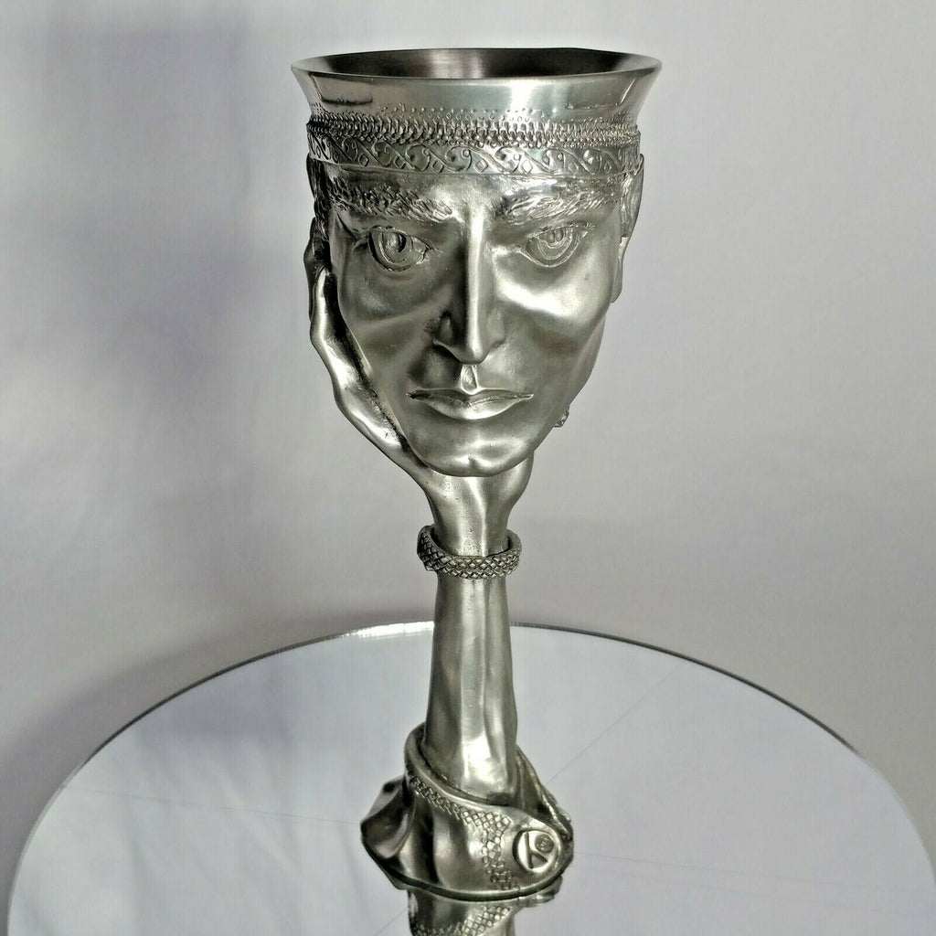 Royal Selangor | Lord of the Rings | Celeborn Goblet