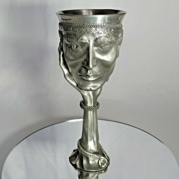 Royal Selangor | Lord of the Rings | Celeborn Goblet