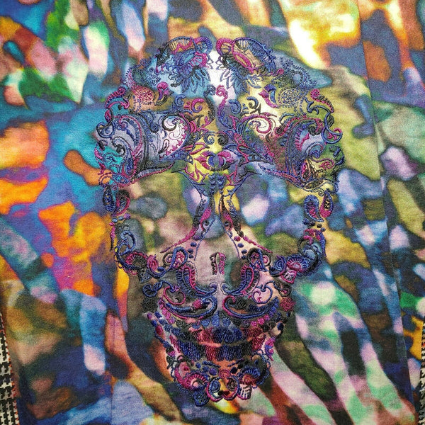 Robert Graham - Limited Edition- Men's Medium Button Down Classic Fit