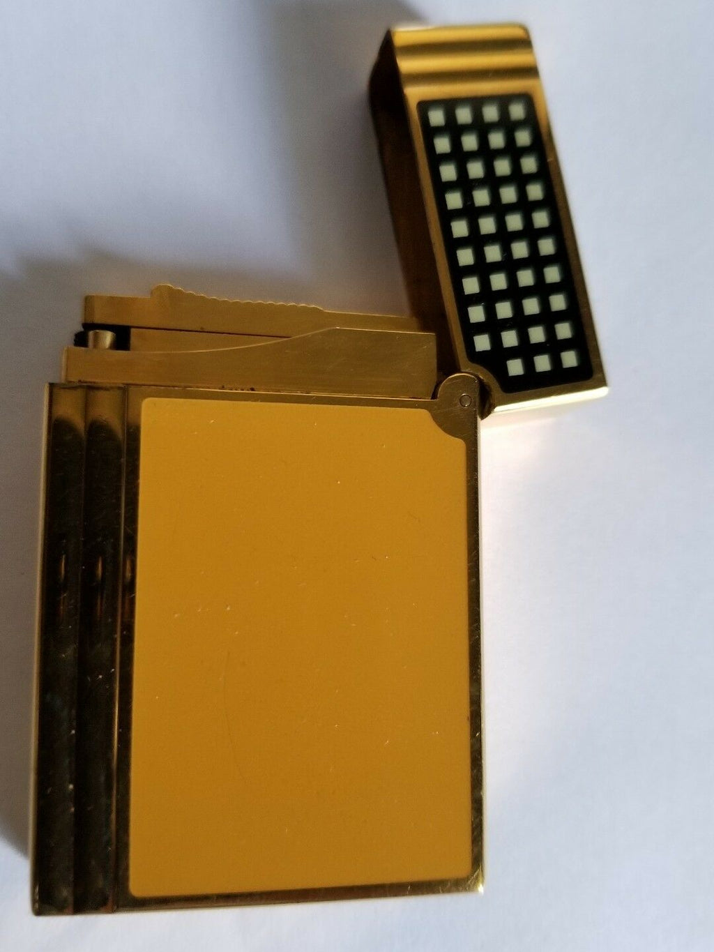 ST Dupont Limited Edition Gatsby Lighter