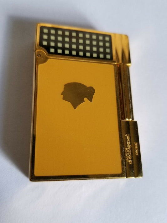 ST Dupont Limited Edition Gatsby Lighter