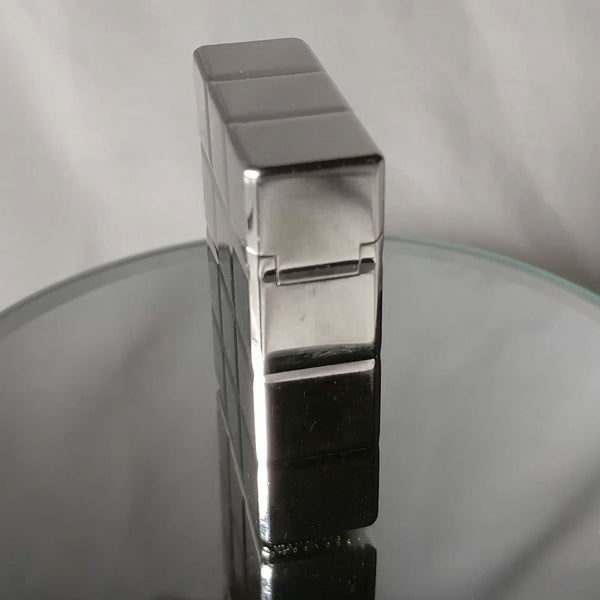 ST Dupont | Silver Lighter | Made in France | 60th Edition | 1260 / 3000
