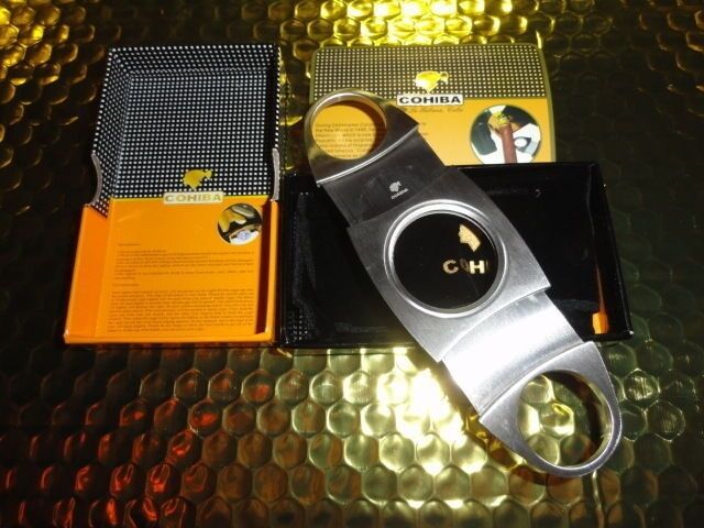 Stainless Steel Cutter