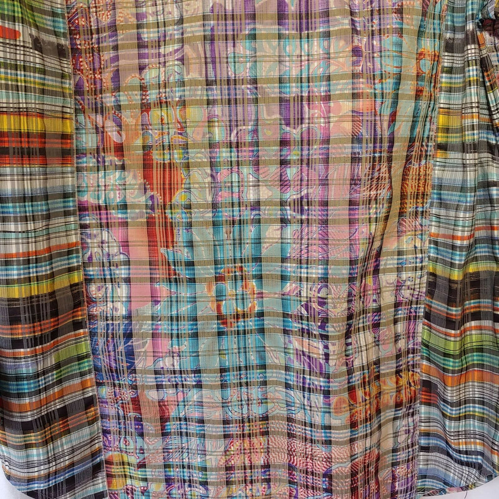 Robert Graham - Limited Edition - Men's Medium Button Down Classic Fit