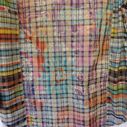 Robert Graham - Limited Edition - Men's Medium Button Down Classic Fit
