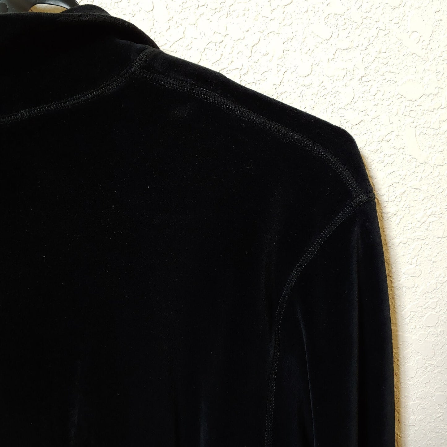 Ralph Lauren | Men's Medium Black Long sleeve pullover