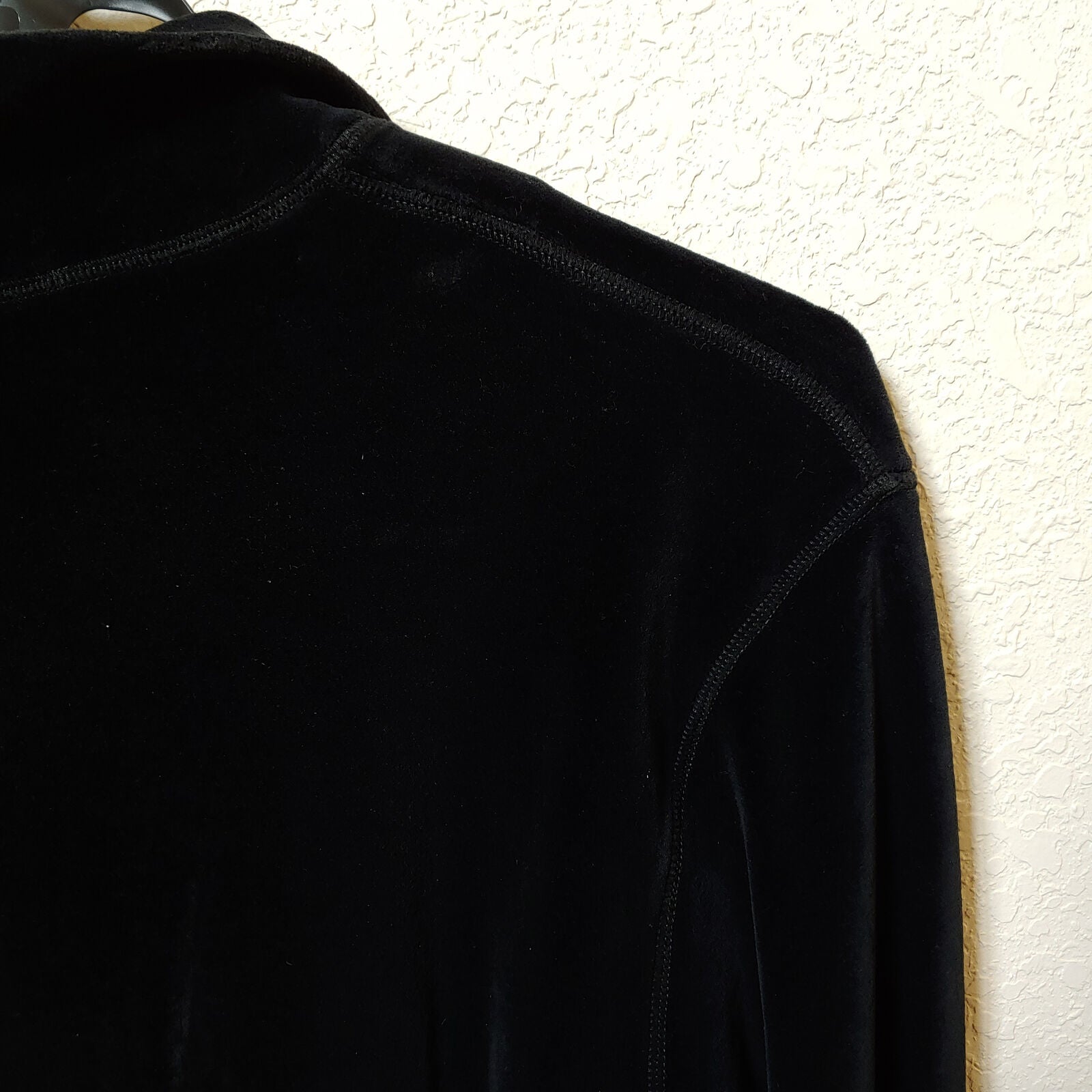 Ralph Lauren | Men's Medium Black Long sleeve pullover