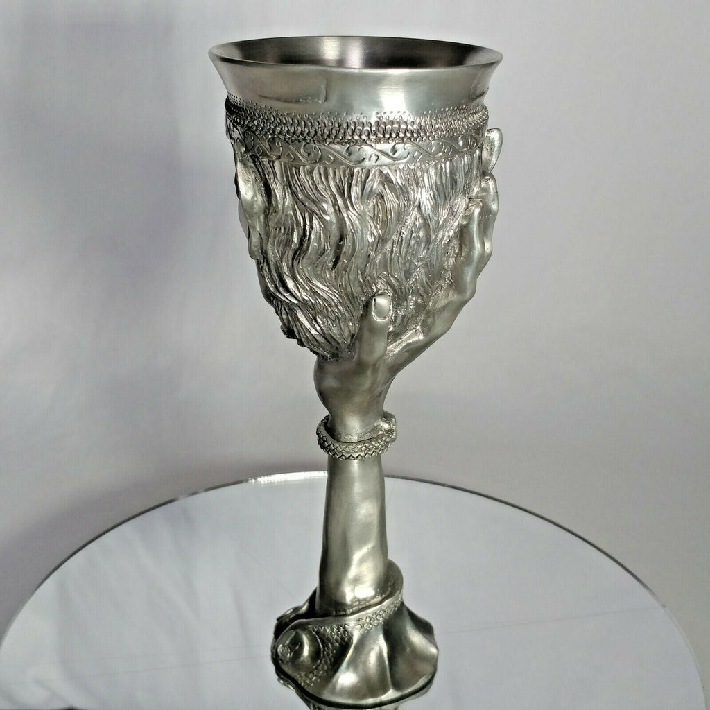 Royal Selangor | Lord of the Rings | Celeborn Goblet