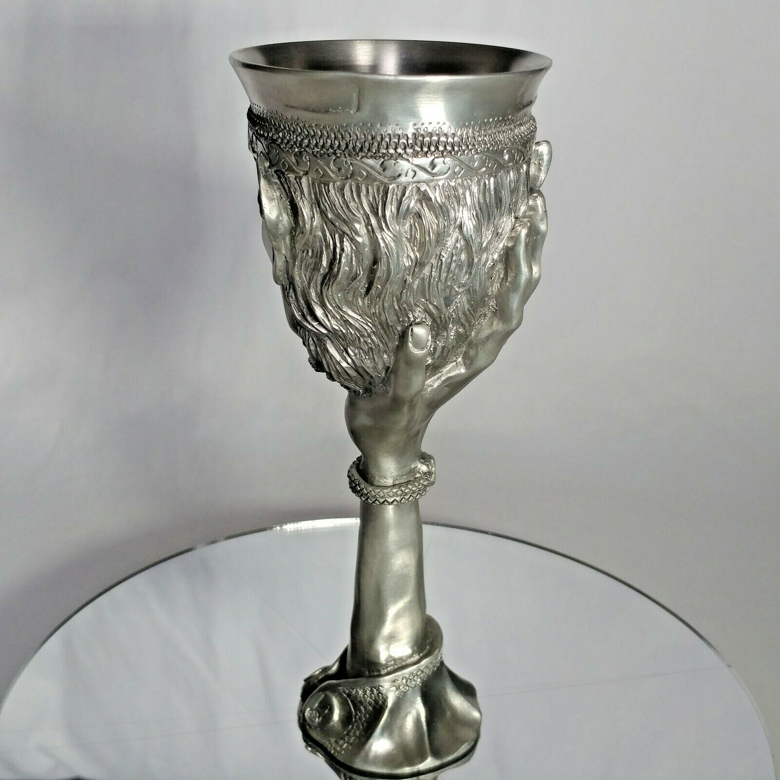 Royal Selangor | Lord of the Rings | Celeborn Goblet