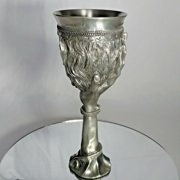 Royal Selangor | Lord of the Rings | Celeborn Goblet