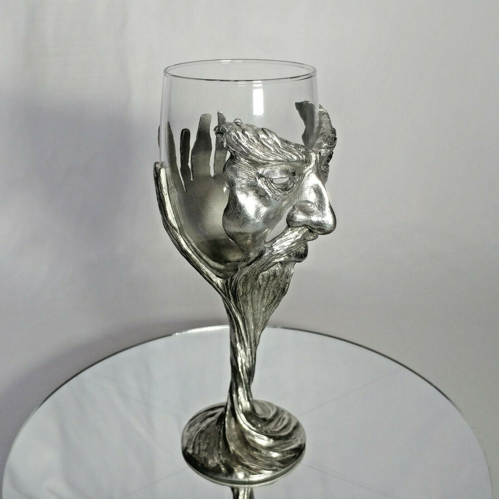 Royal Selangor | Lord of the Rings | Gandalf Wine Glass 272531