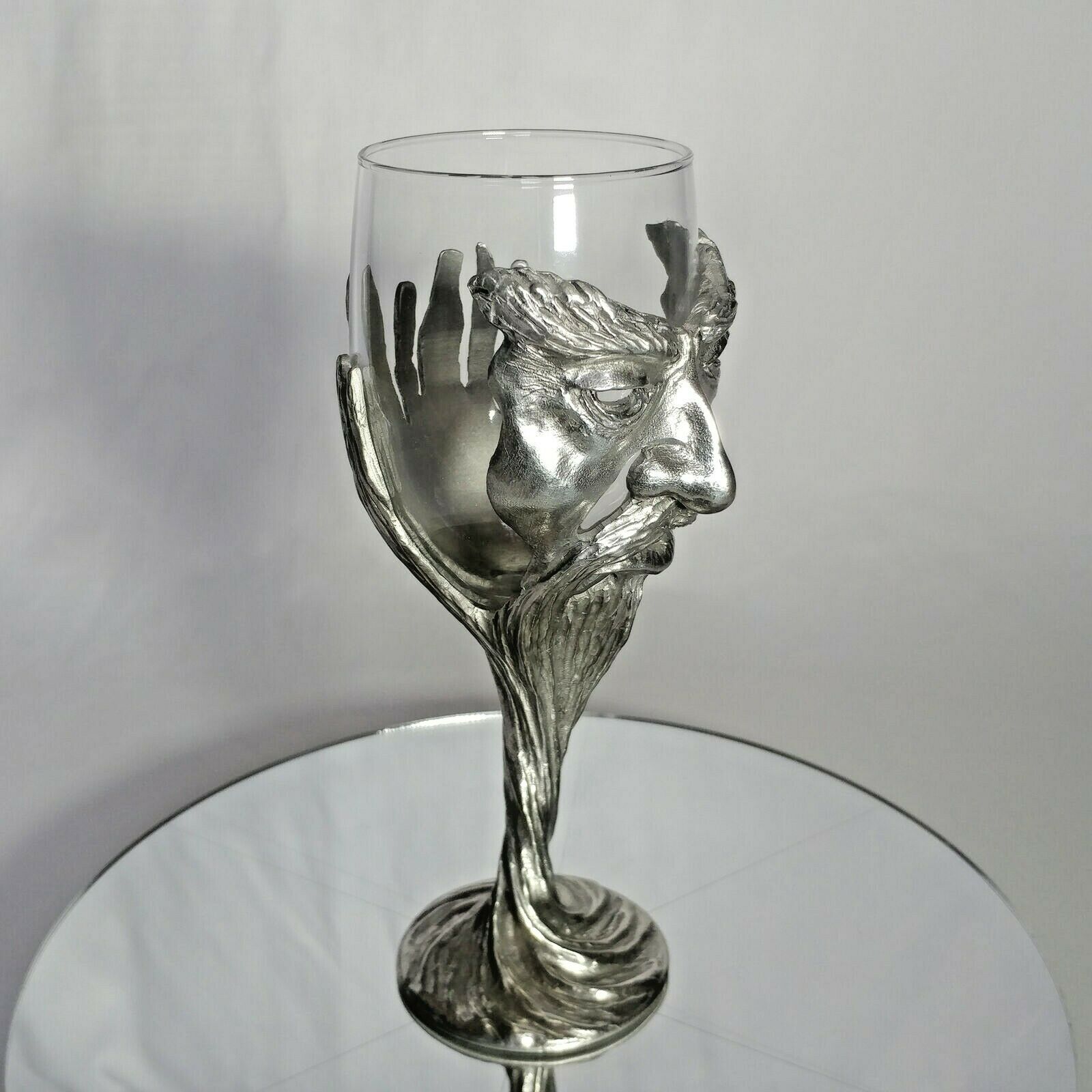Royal Selangor | Lord of the Rings | Gandalf Wine Glass 272531