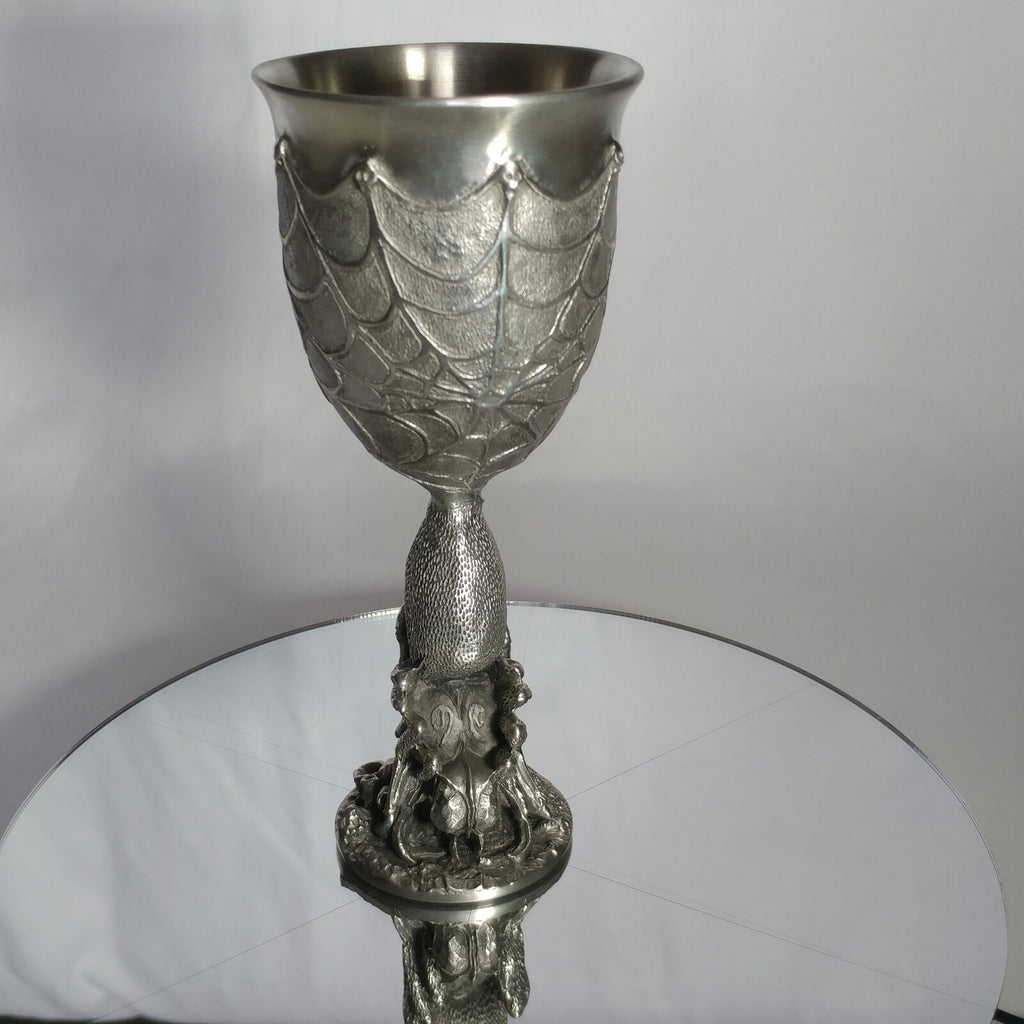 Royal Selangor | Lord of the Rings | Smaug Goblet 272506