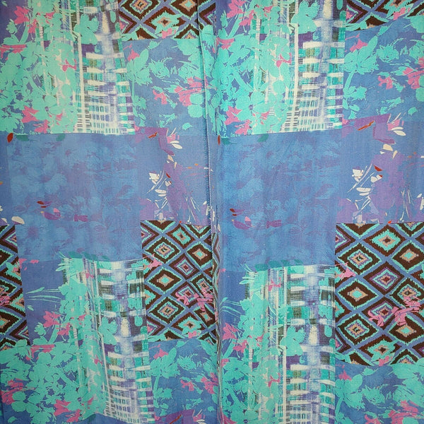 Robert Graham - Colorful Long Sleeve - Men's Large  Button Down Classic Fit