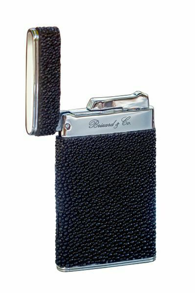 Brizard and Co. - The "Sottile" Lighter - Stingray
