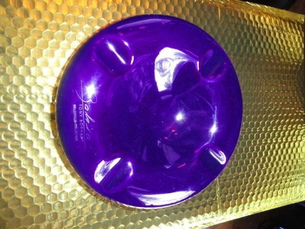 Millennium Collection Ceramic  Ashtray