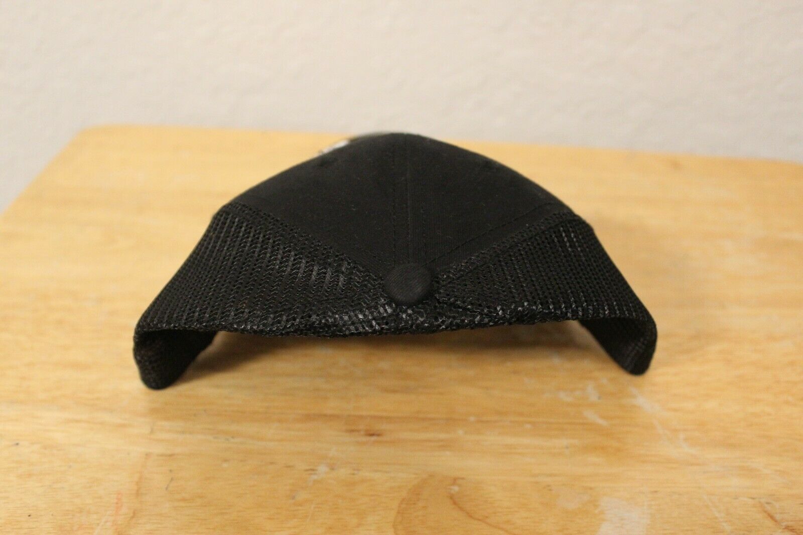 Black CAO Rock N' Rolled Hat