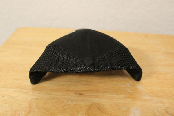 Black CAO Rock N' Rolled Hat