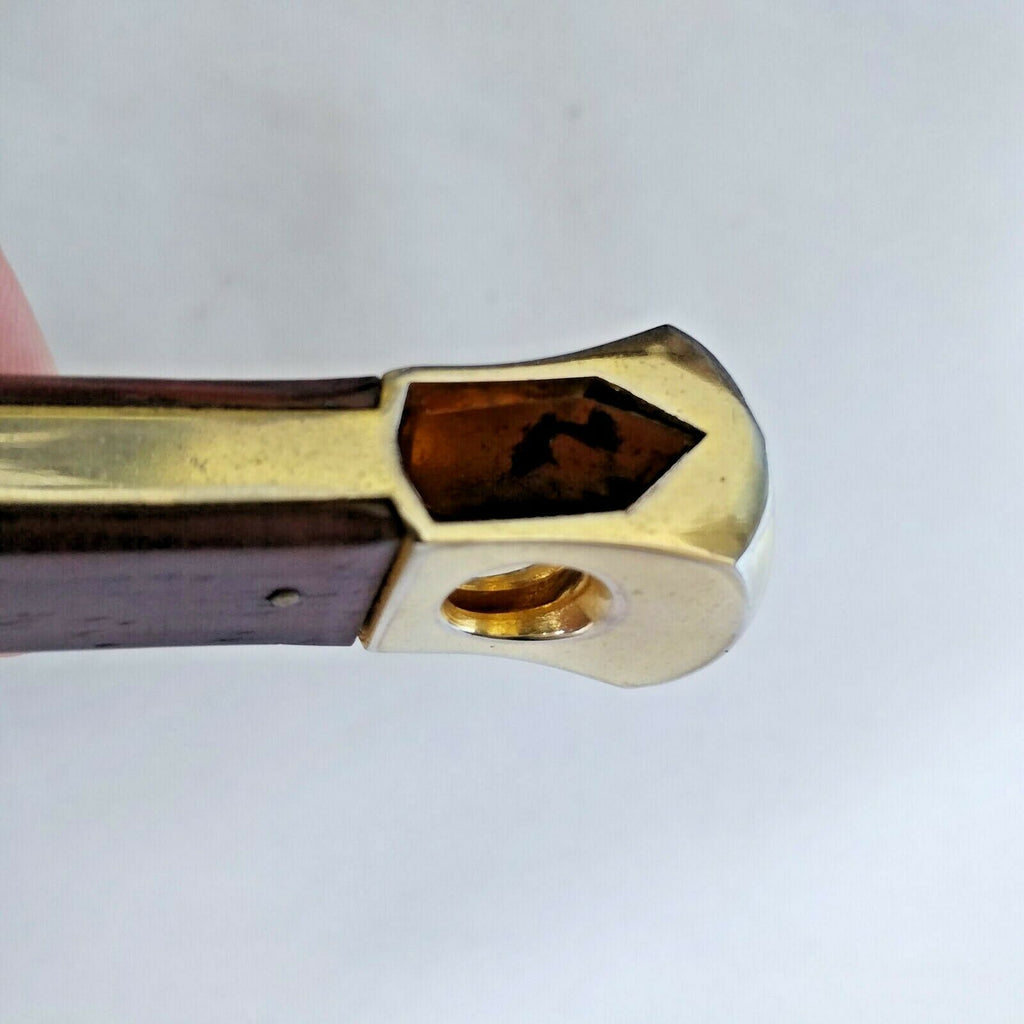 ZIGARREB ABSCNEIDER | SMALL CIGAR CUTTER | GERMAN MADE