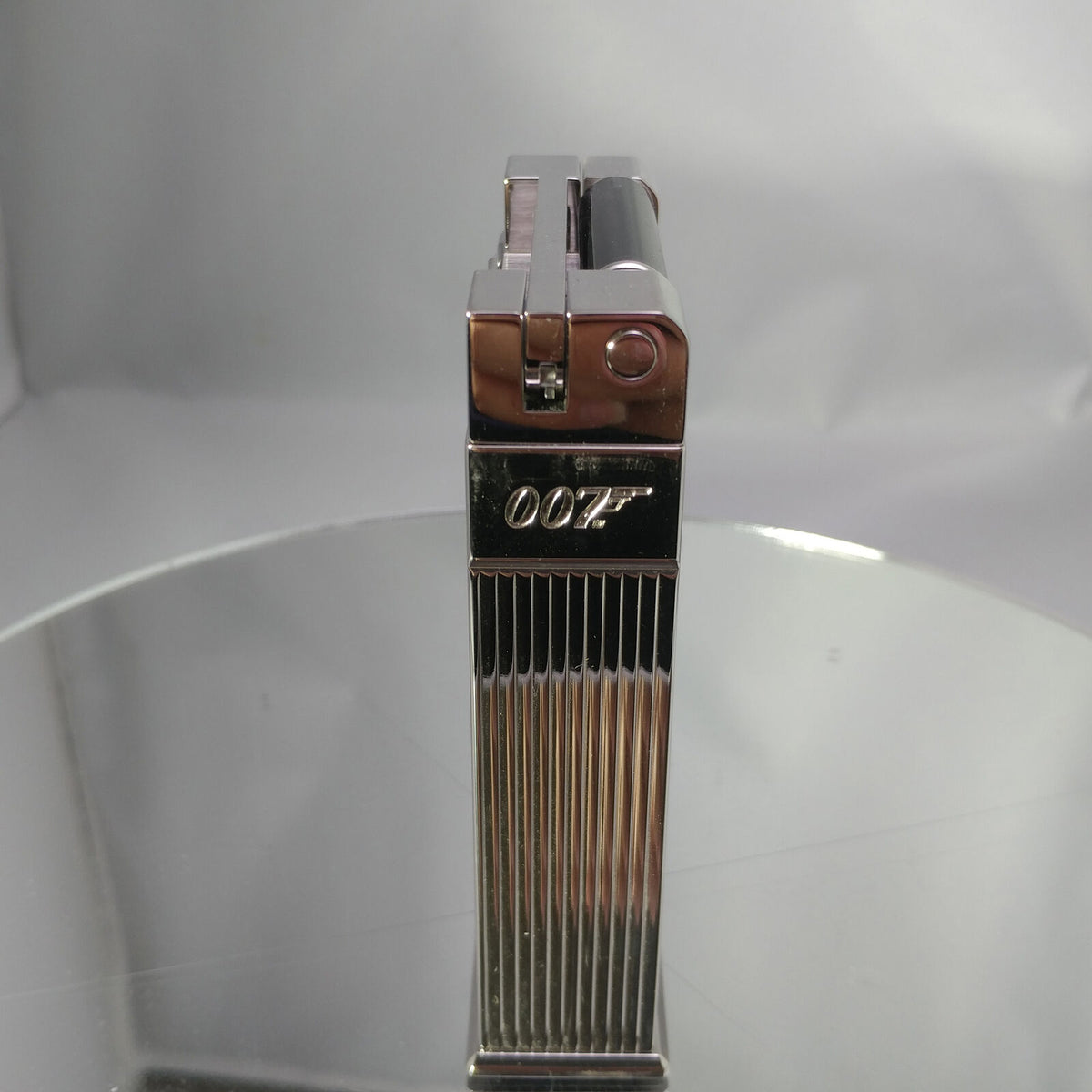 S.T. Dupont Casino Royale Limited Edition Table Lighter