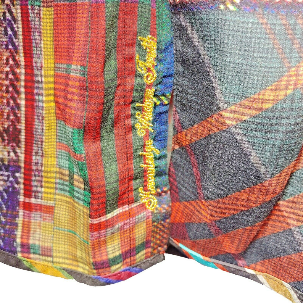Robert Graham - Limited Edition - Men's Medium Button Down Classic Fit