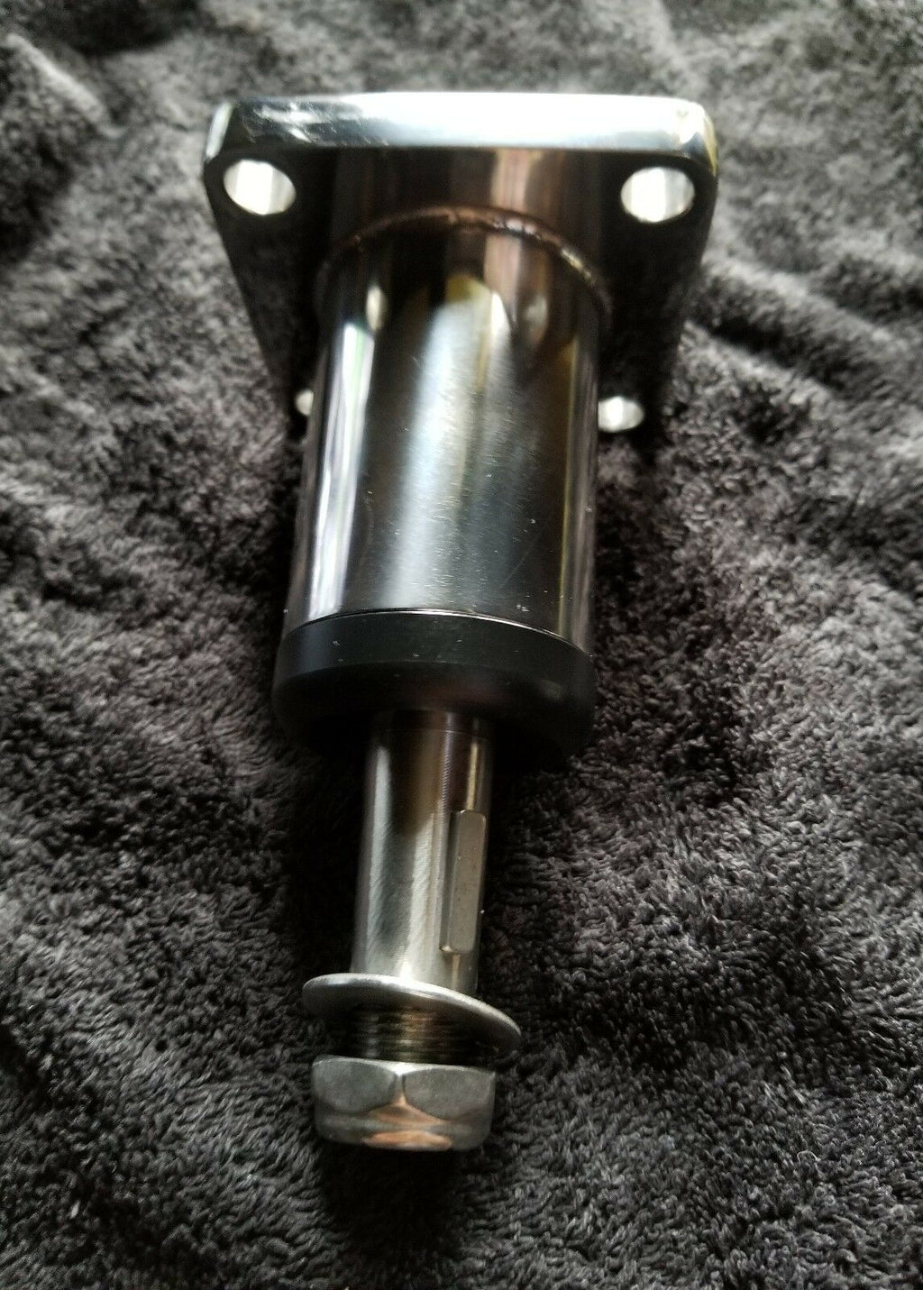 Stainless Steering Column