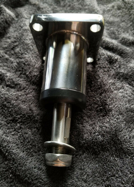 Stainless Steering Column