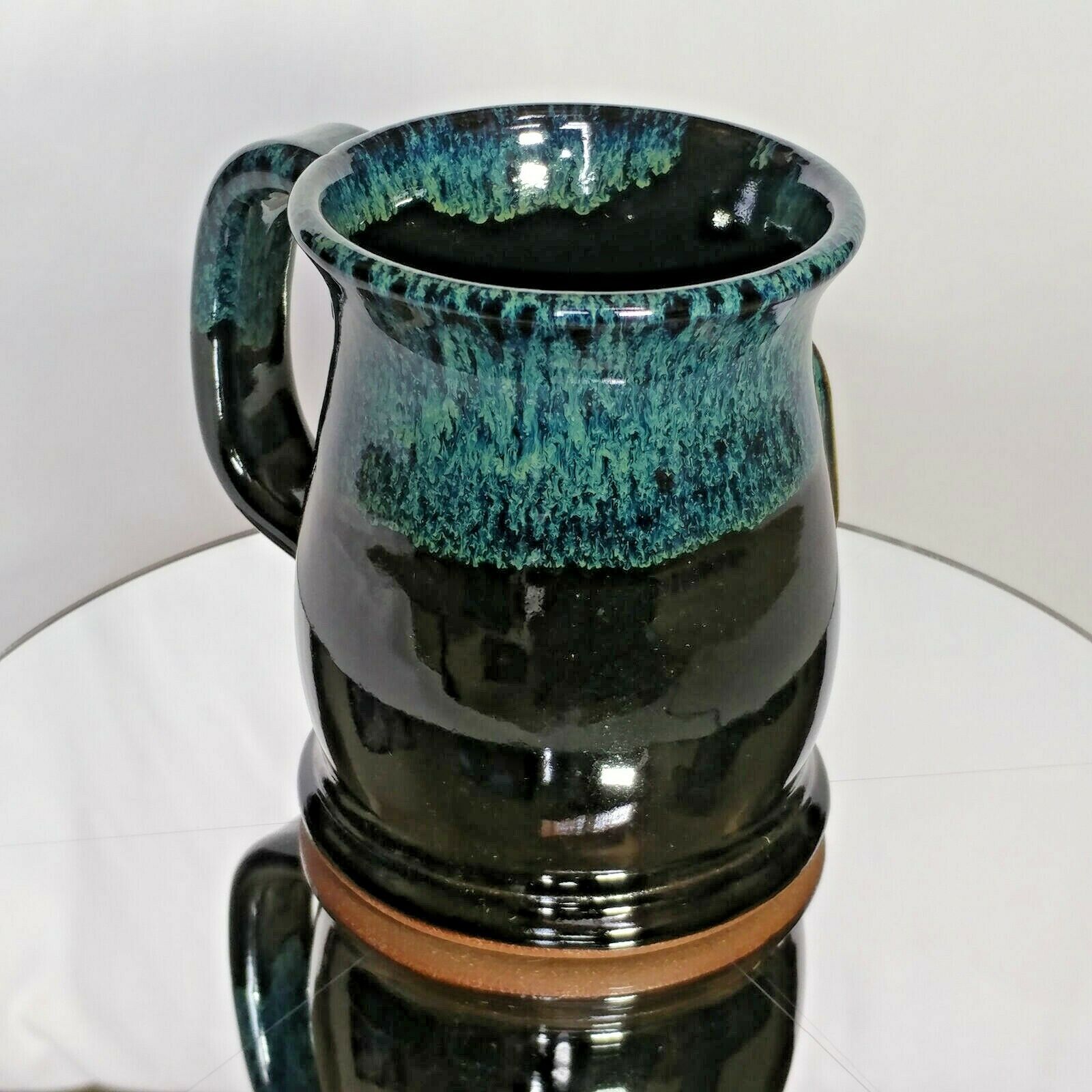 Hand Craft BG Gear Co Luxury Goods Coffee Mug