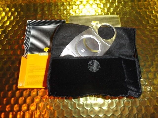 Stainless Steel Cutter