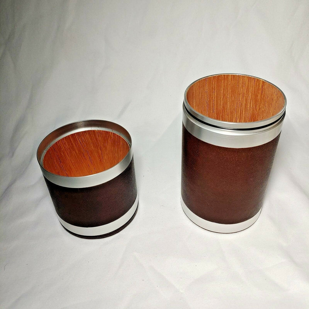 ATOLL TRAVEL HUMIDOR