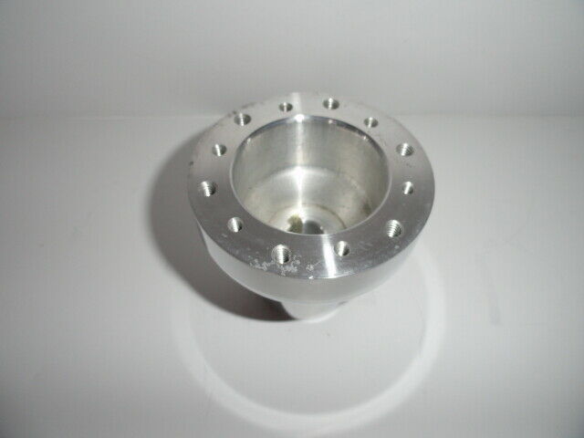 steering wheel adaptor