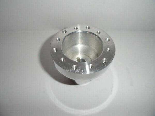steering wheel adaptor