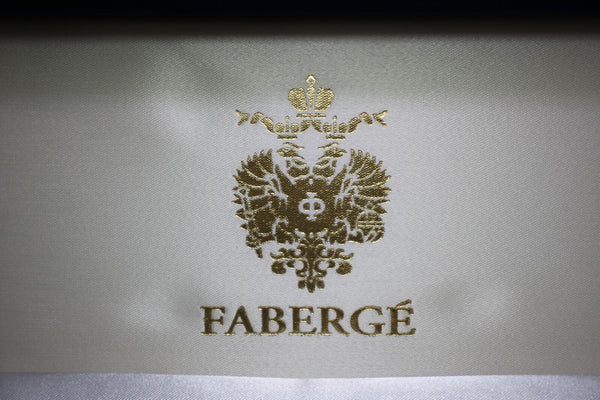 Faberge Royal Palais Vodka Shot Glasses