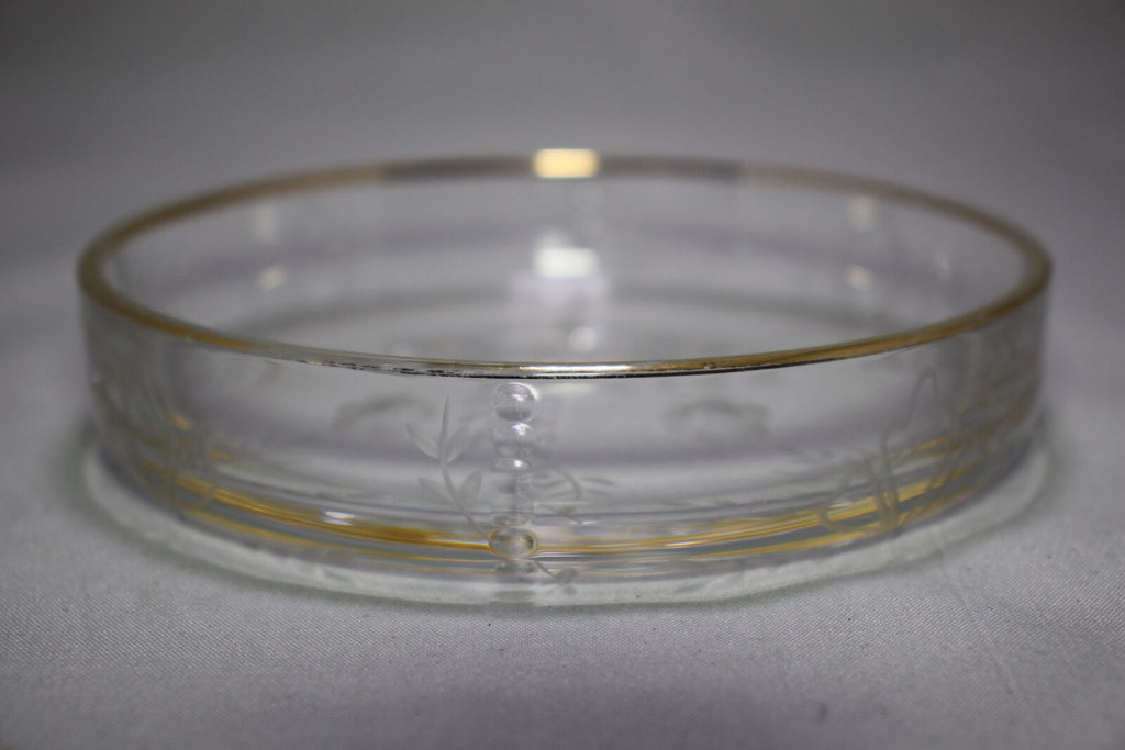 Faberge Louis XVI Coaster In Original Box | Style: 504-33 FREE SHIPPING IN USA