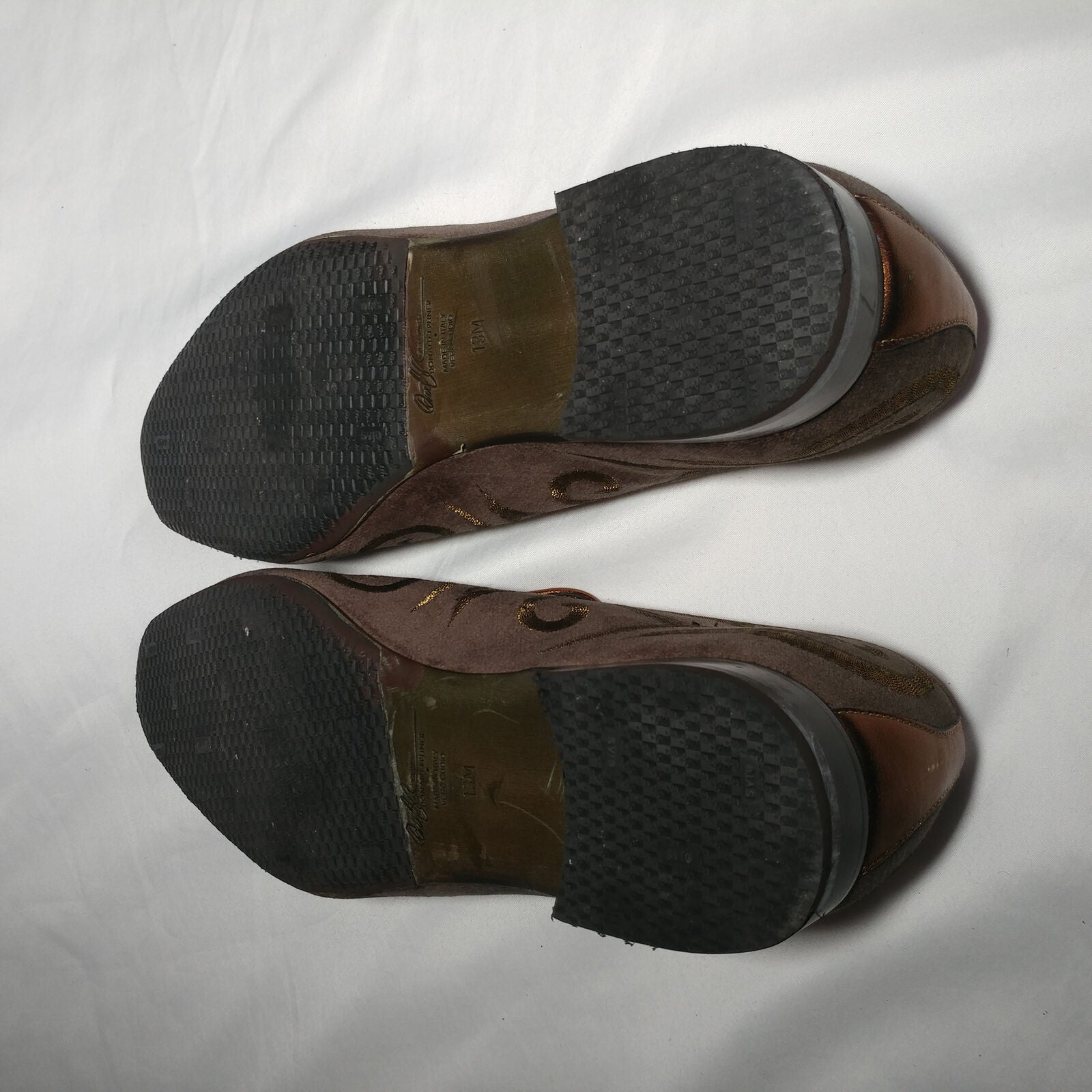Donald J Pliner Signature | Made in Italy | Size: 13M