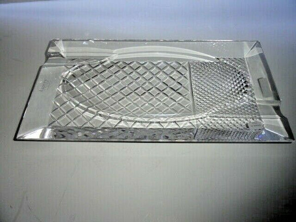 Mario Cioni Pineapple Crystal  Ashtray
