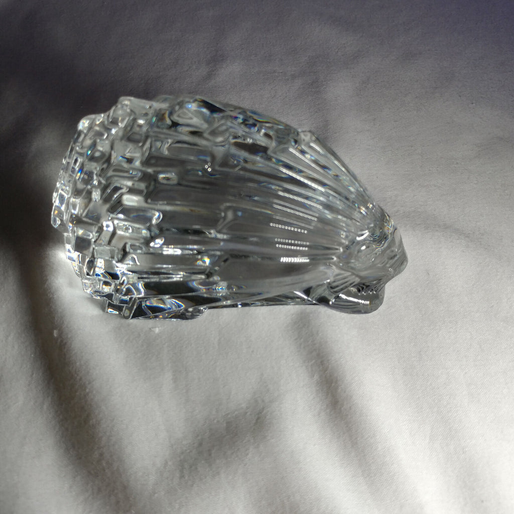 Baccarat | Crystal Porcupine