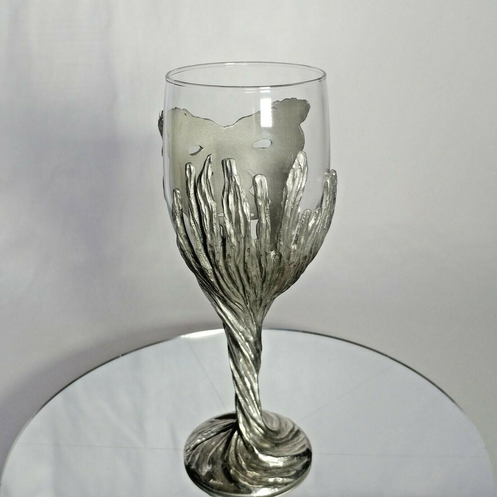 Royal Selangor | Lord of the Rings | Gandalf Wine Glass 272531