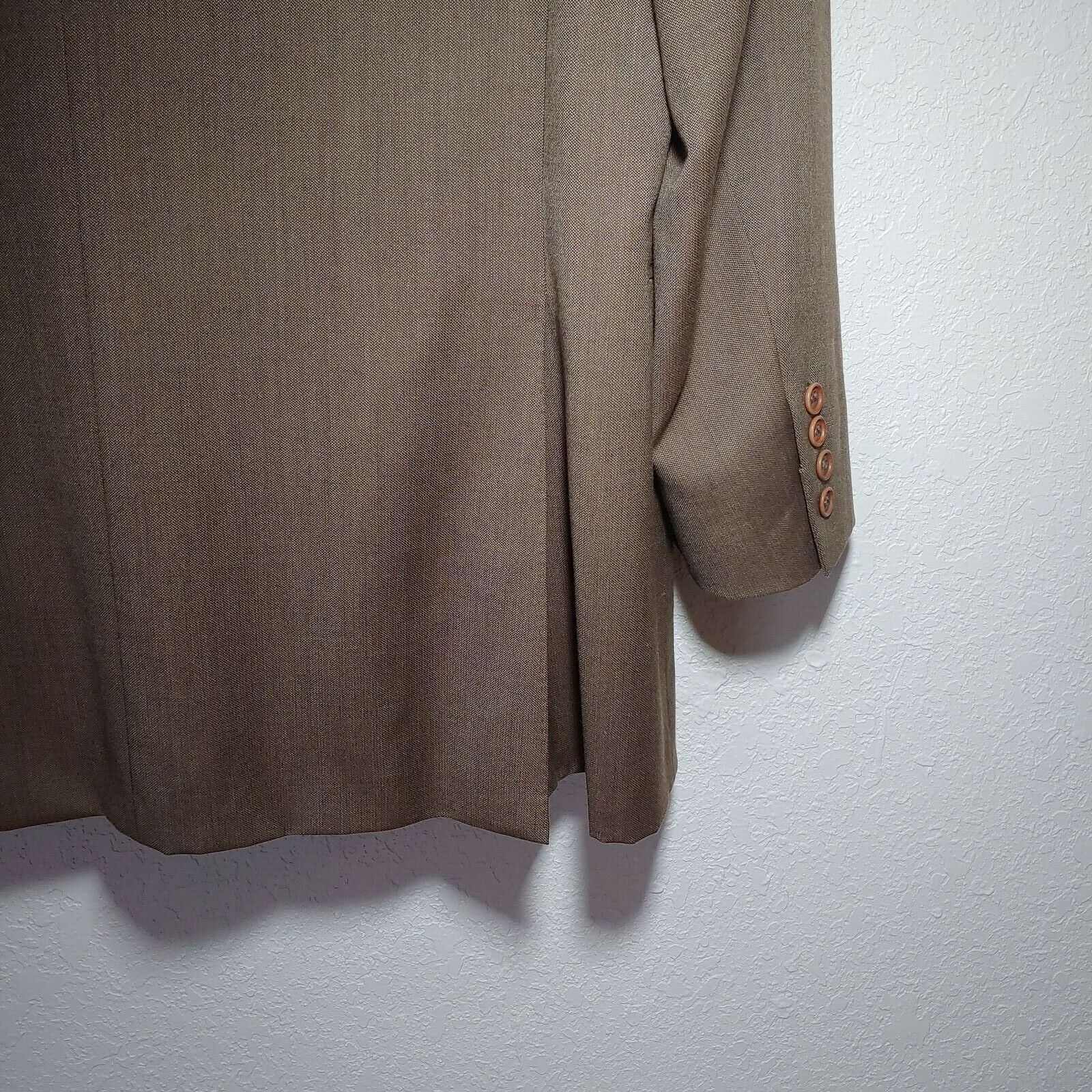 Saks Fifth | Canali | Brown Suit and Pants