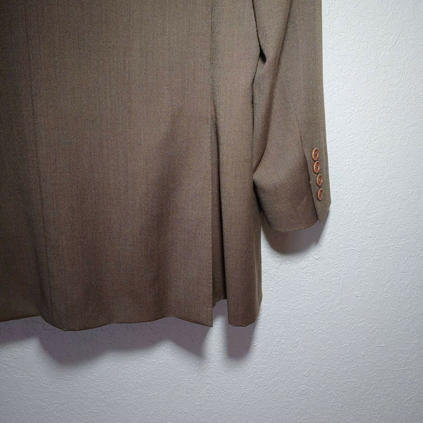 Saks Fifth | Canali | Brown Suit and Pants