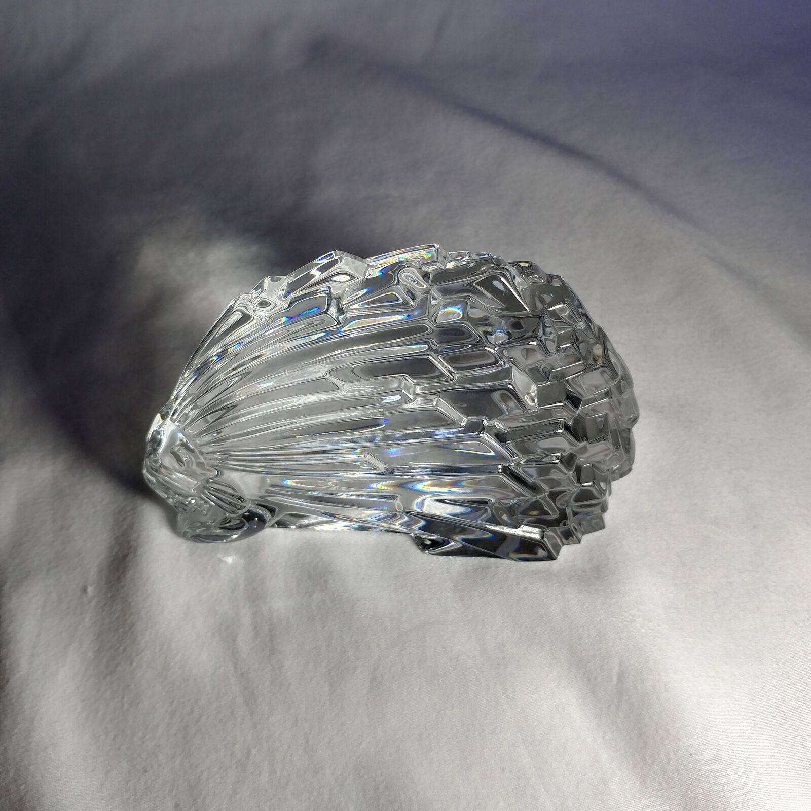 Baccarat | Crystal Porcupine
