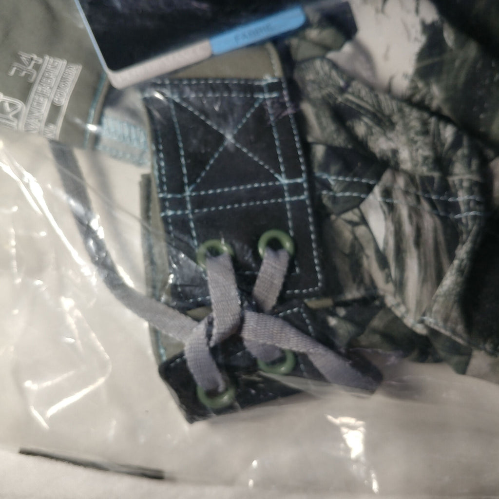 HUK | KC Scott Offshore Cell Boardshorts | Style: H2000035CGY34 | NWT