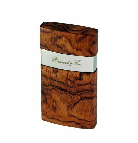 Brizard and Co. - Venezia Lighter - Bubinga