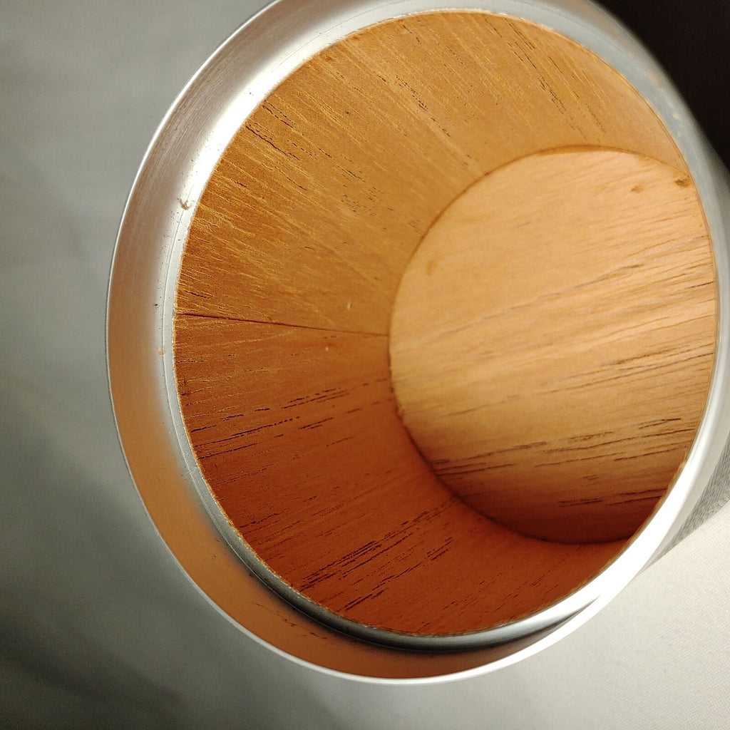 ATOLL TRAVEL HUMIDOR