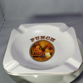 Ceramic Cigar  Ashtray