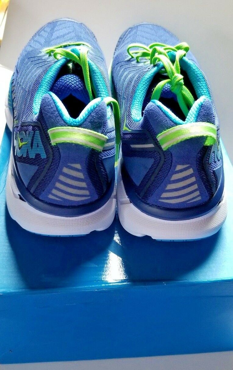 Hoka One One Clifton 4 Running Shoes Size 12 " NIB